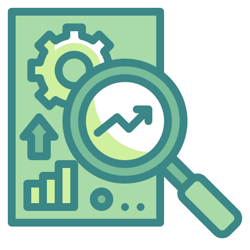 Business Analysis icon