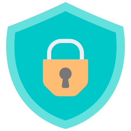 Privacy & Legal icon
