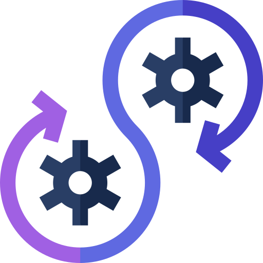 DevOps icon