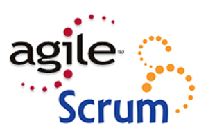 Agile & Scrum icon