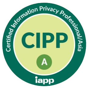 CIPP/A — CIPP/A course cover