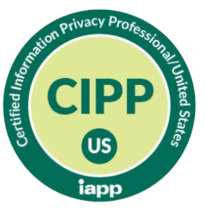 CIPP/US — CIPP/US course cover