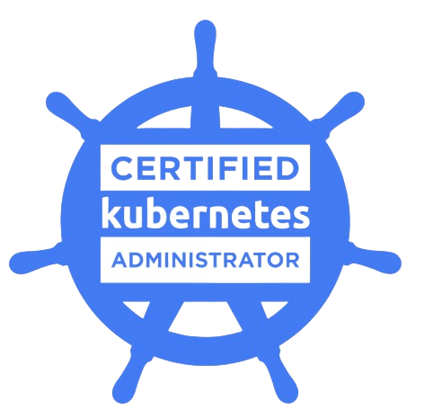 CKA — Certified Kubernetes Administrator course cover