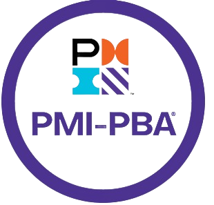 PMI-PBA® – PMI Professional in Business Analysis course cover