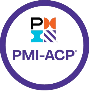 PMI-ACP® – Agile Certified Practitioner course cover