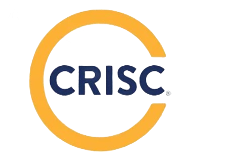 CRISC – Certified in Risk and Information Systems Control course cover