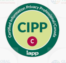 CIPP/C — CIPP/C course cover
