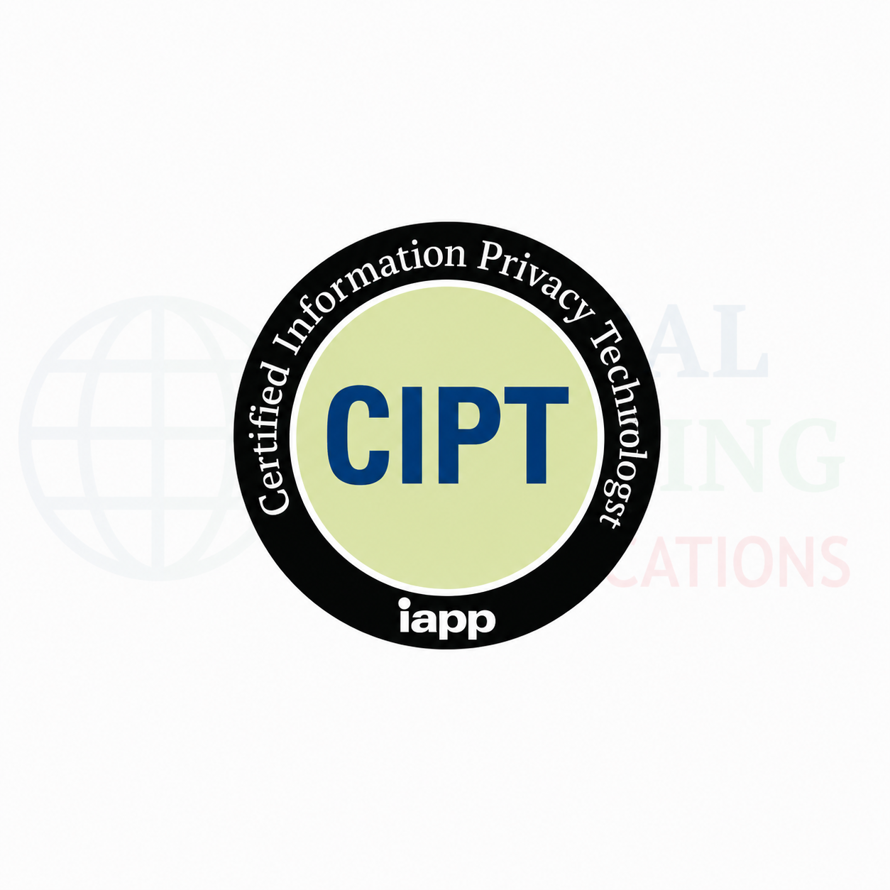 CIPT — CIPT course cover