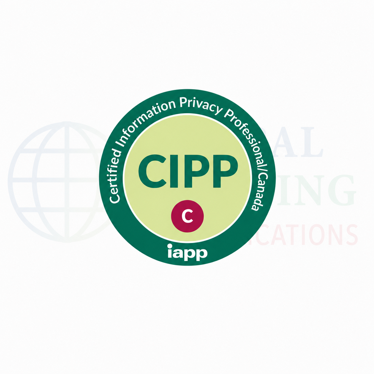 CIPP/C — CIPP/C course cover