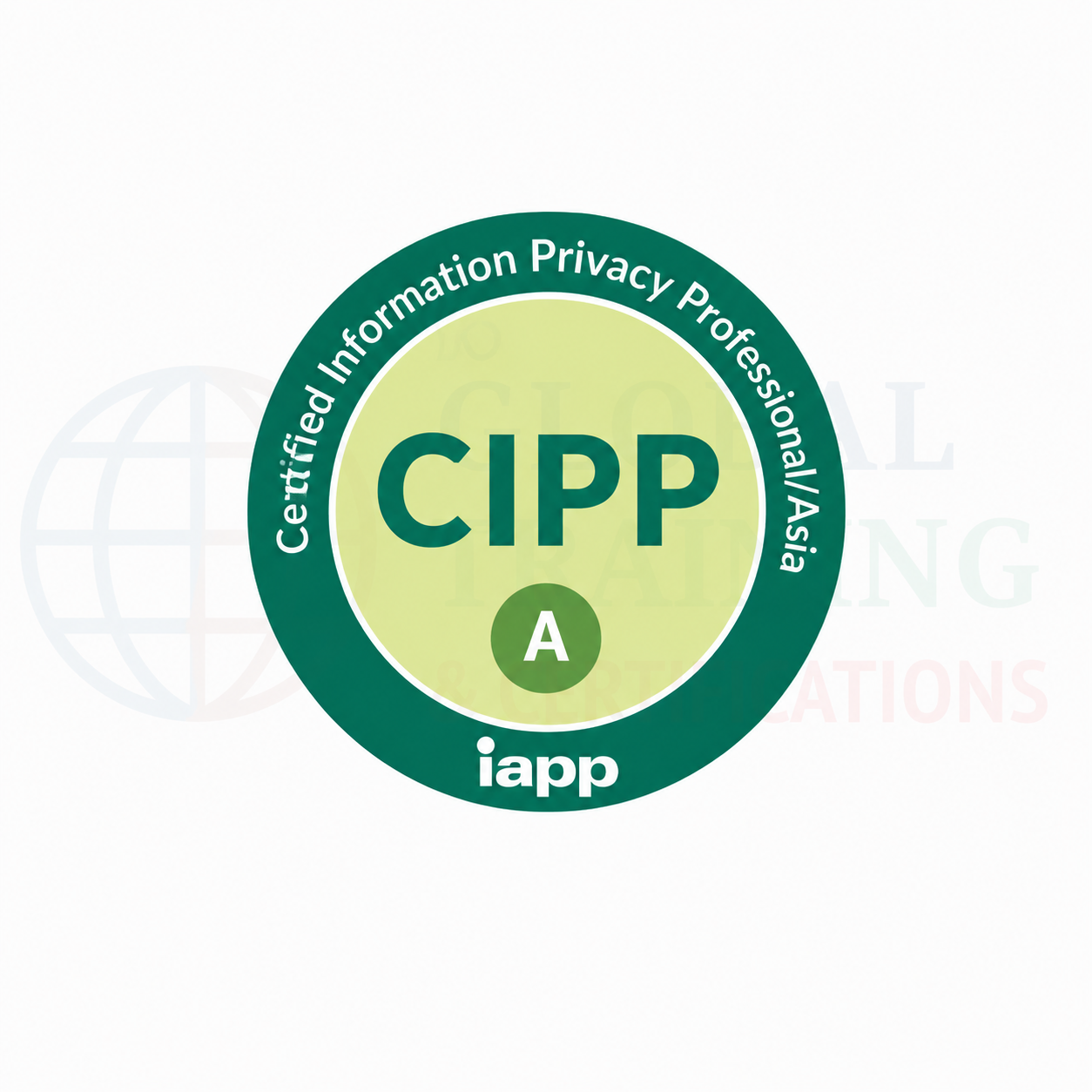 CIPP/A — CIPP/A course cover