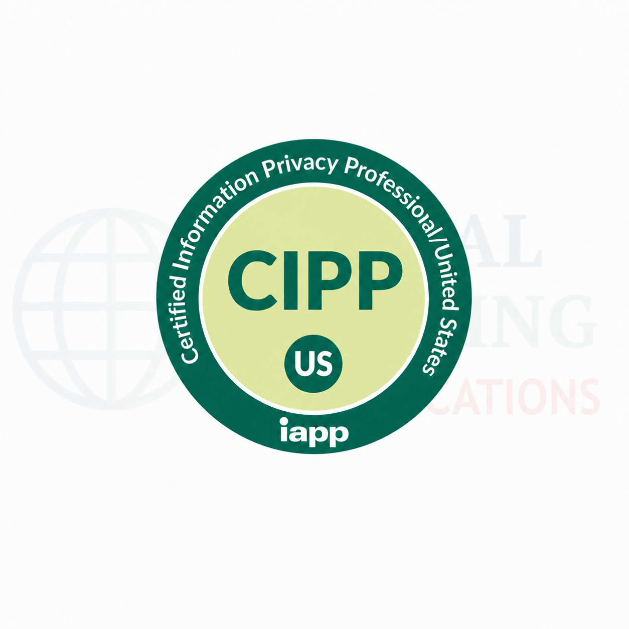 CIPP/US — CIPP/US course training banner