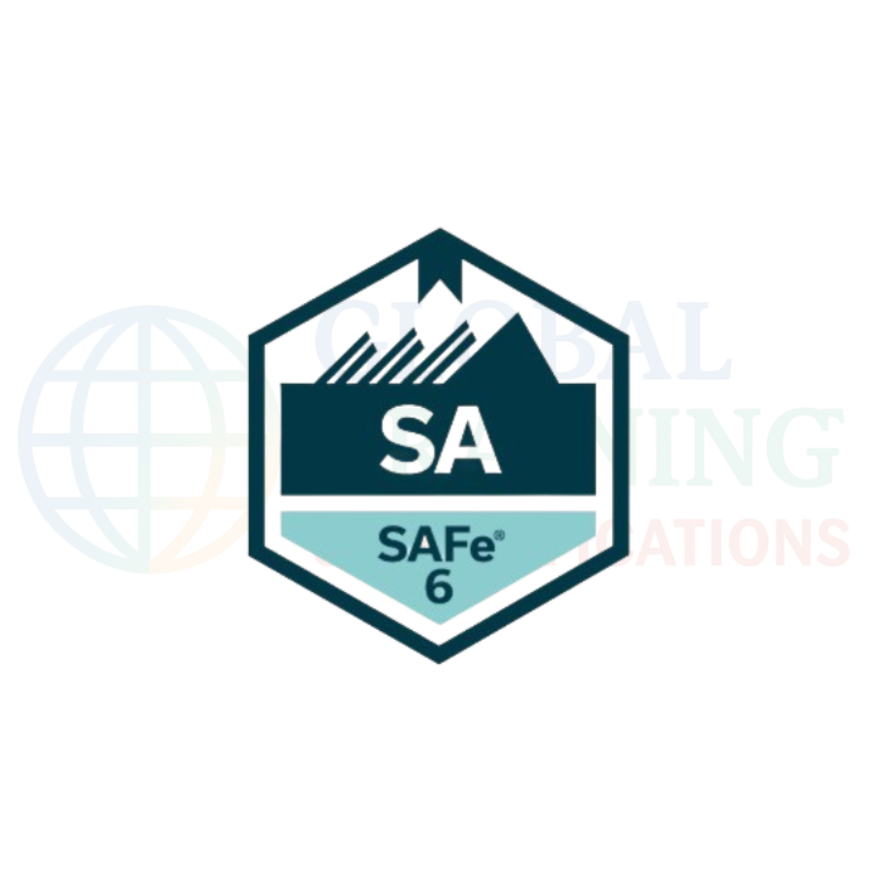 SAFe Agilist (SA) course cover