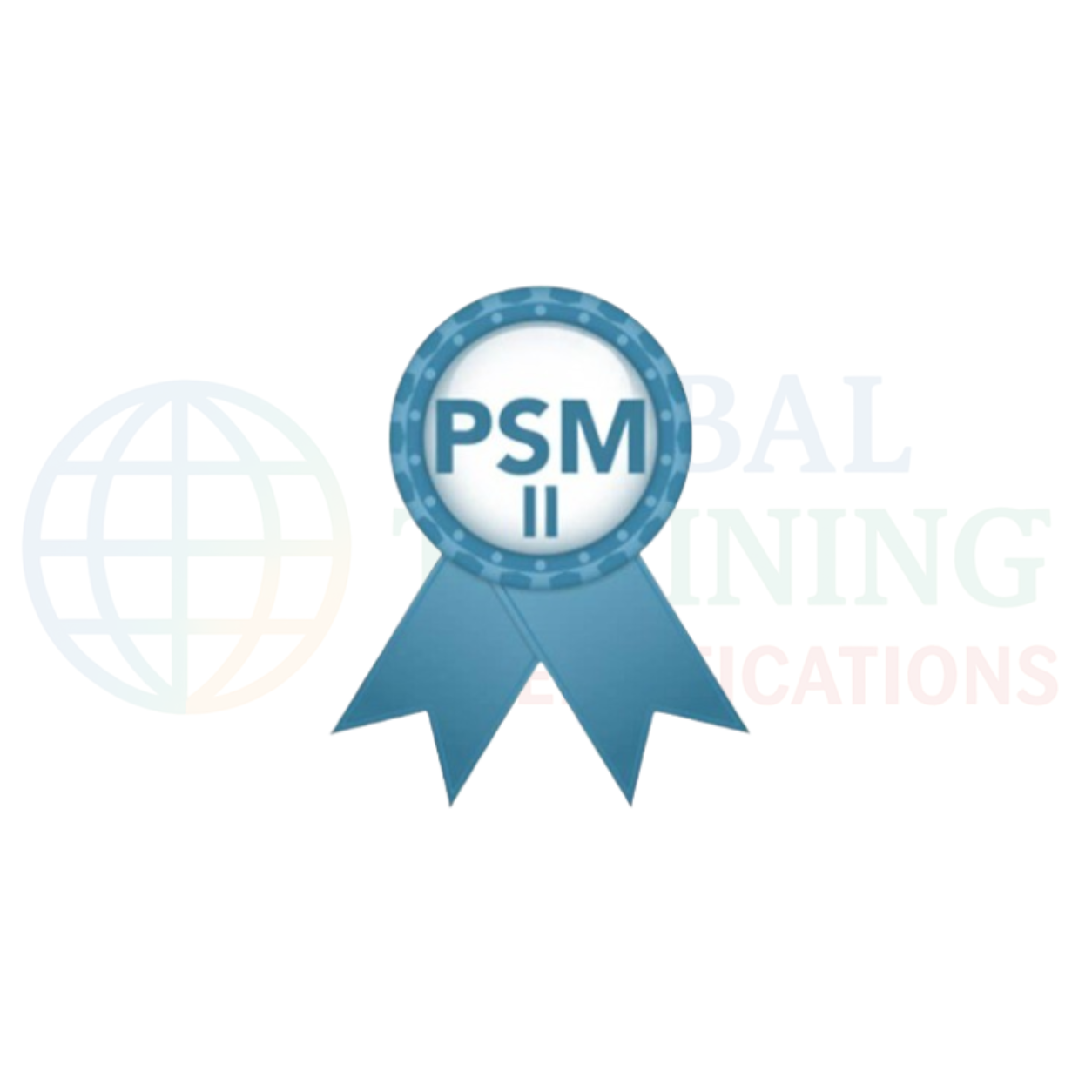 PSM II — Professional Scrum Master II course cover