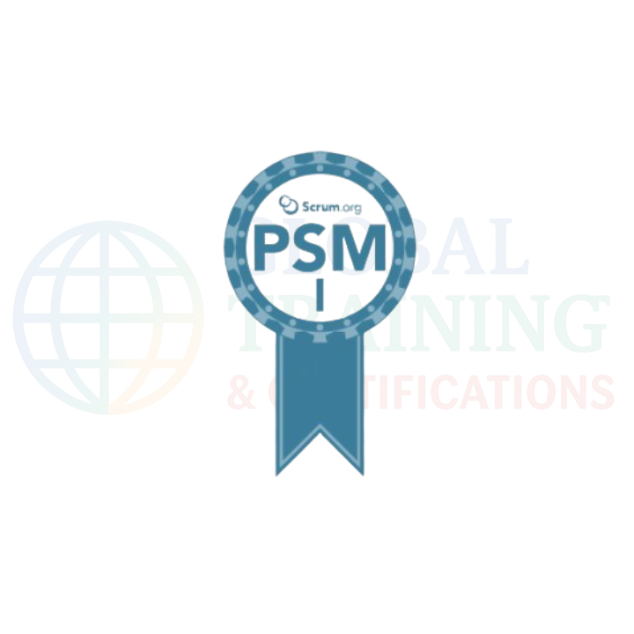 PSM I — Professional Scrum Master I course cover