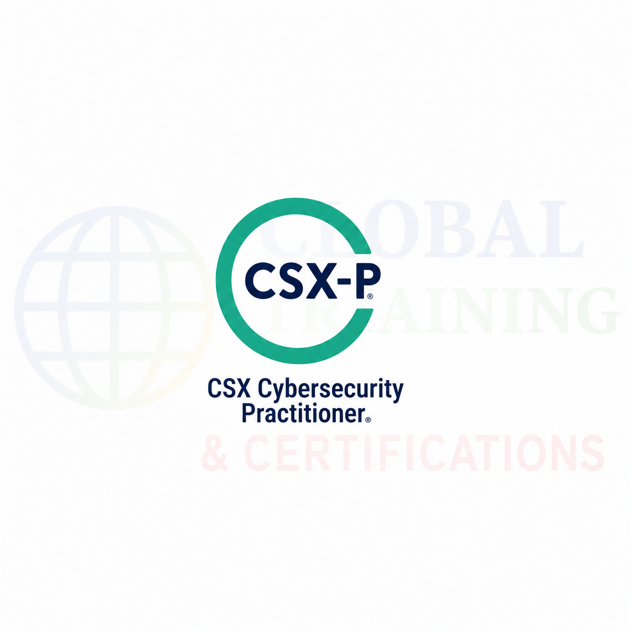 CSX-P – Cybersecurity Practitioner course cover