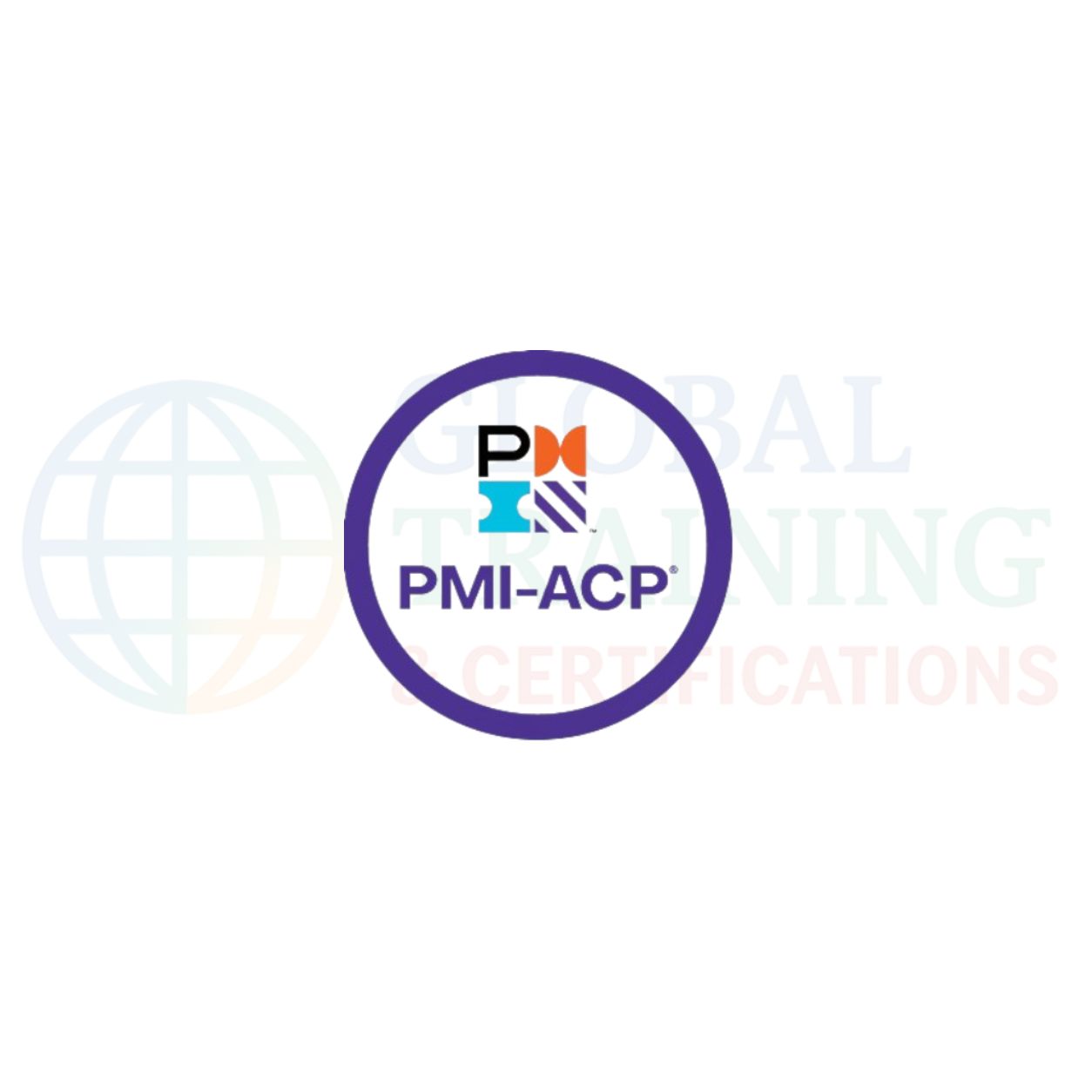 PMI-ACP® – Agile Certified Practitioner course cover