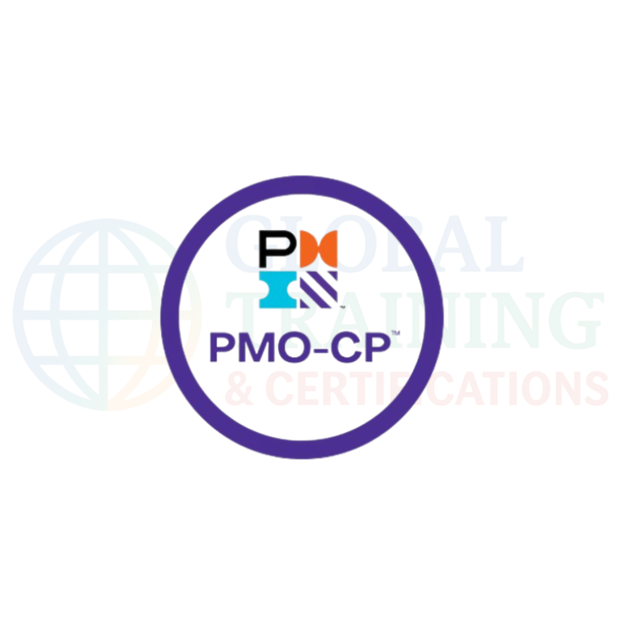 PMI-PMOCP™ – PMI PMO Certified Professional course training banner