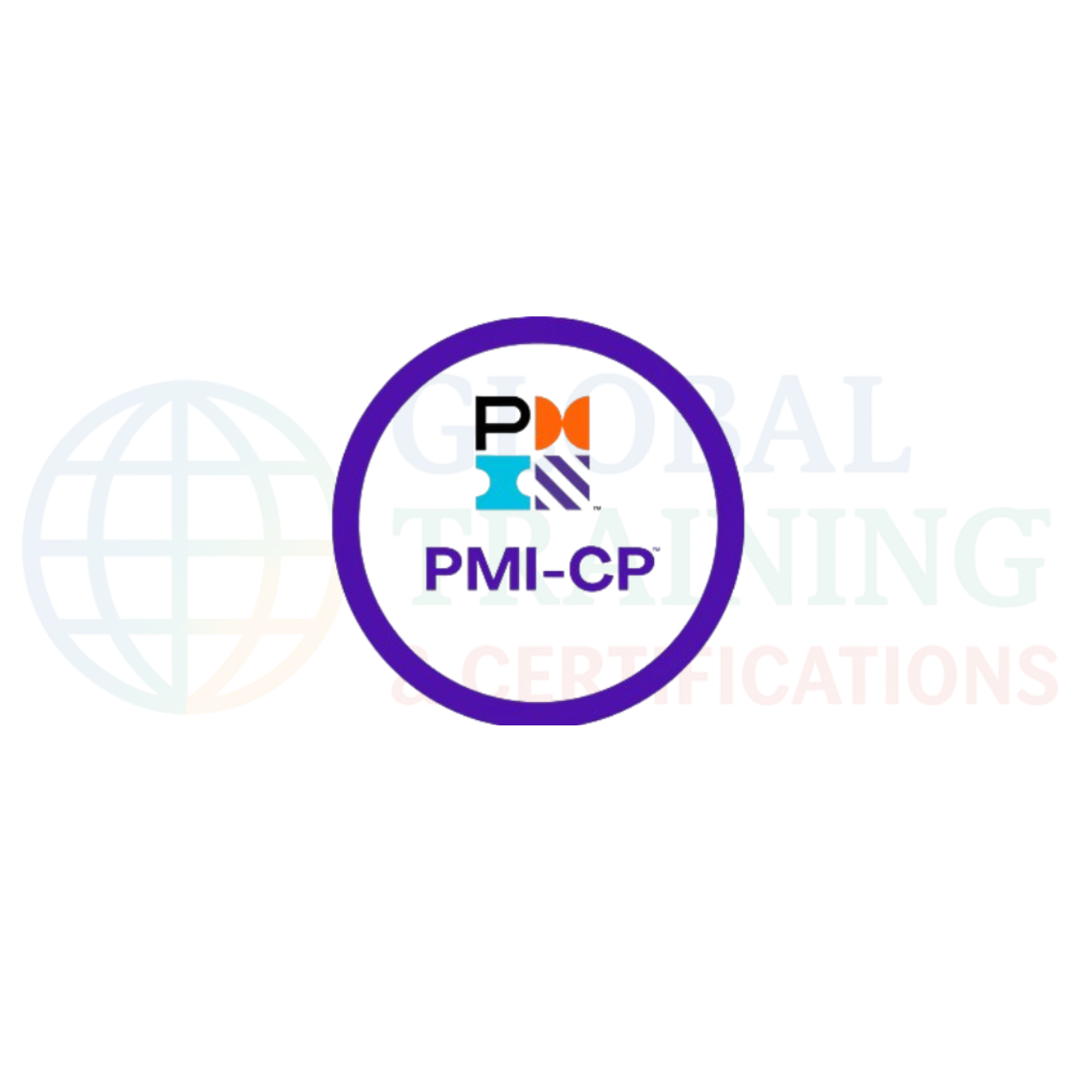 PMI-CP™ – PMI Construction Professional course cover