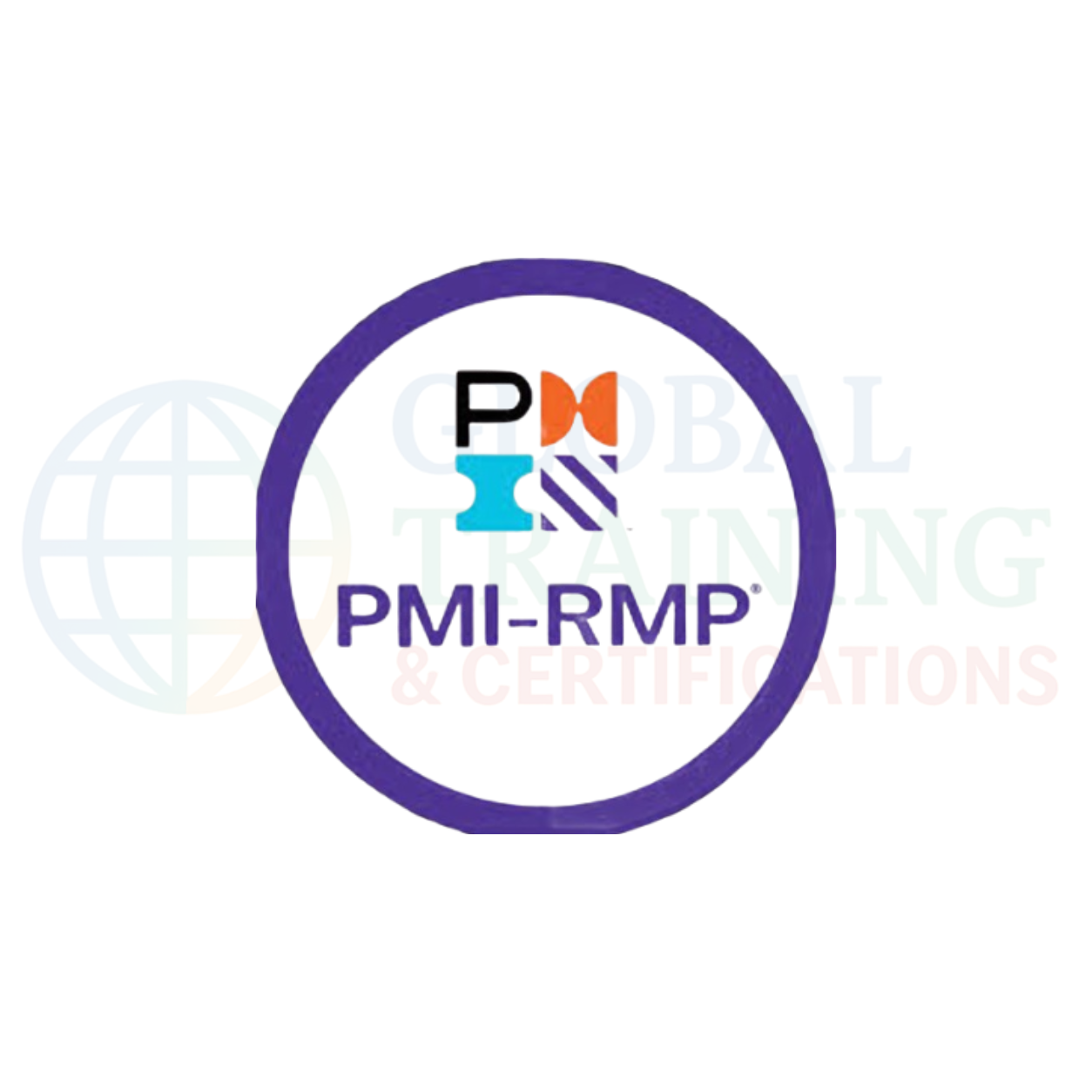 PMI-RMP® – PMI Risk Management Professional course cover
