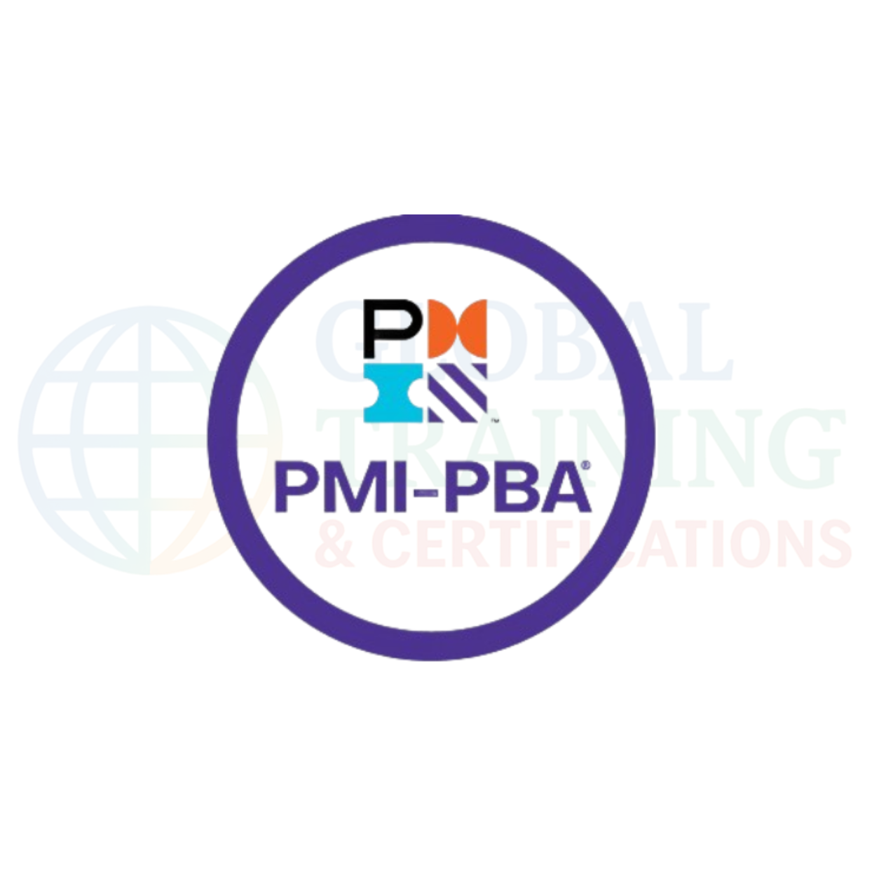 PMI-PBA® – PMI Professional in Business Analysis course cover