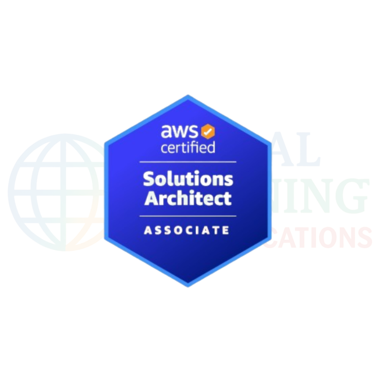 SAA-C03 – AWS Certified Solutions Architect – Associate course cover