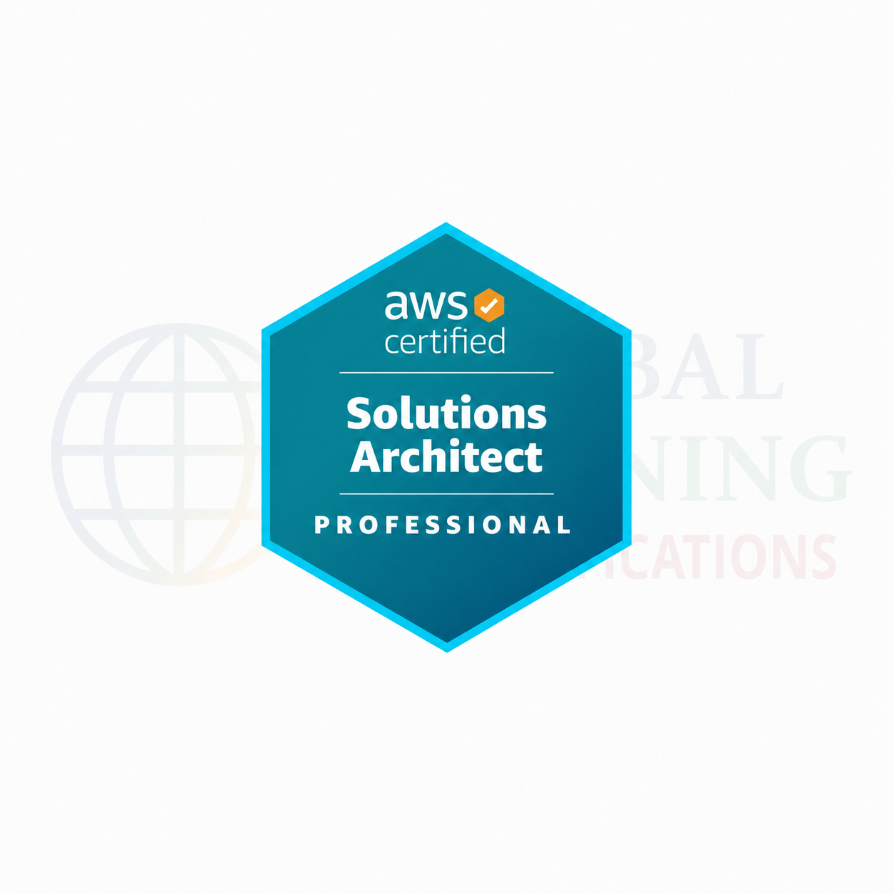 SAP-C02 – AWS Certified Solutions Architect – Professional course cover