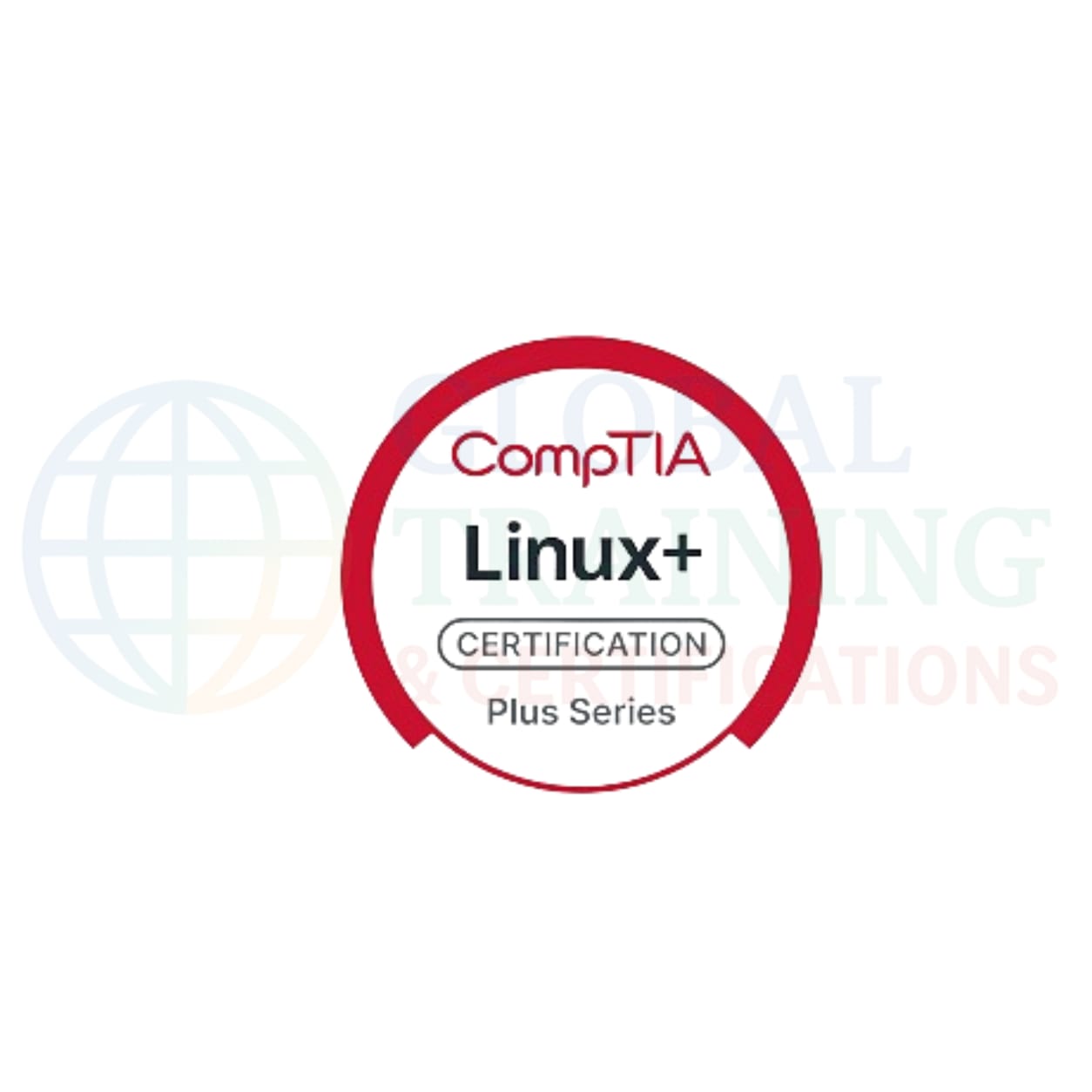 XK0-005 – CompTIA Linux+ course cover