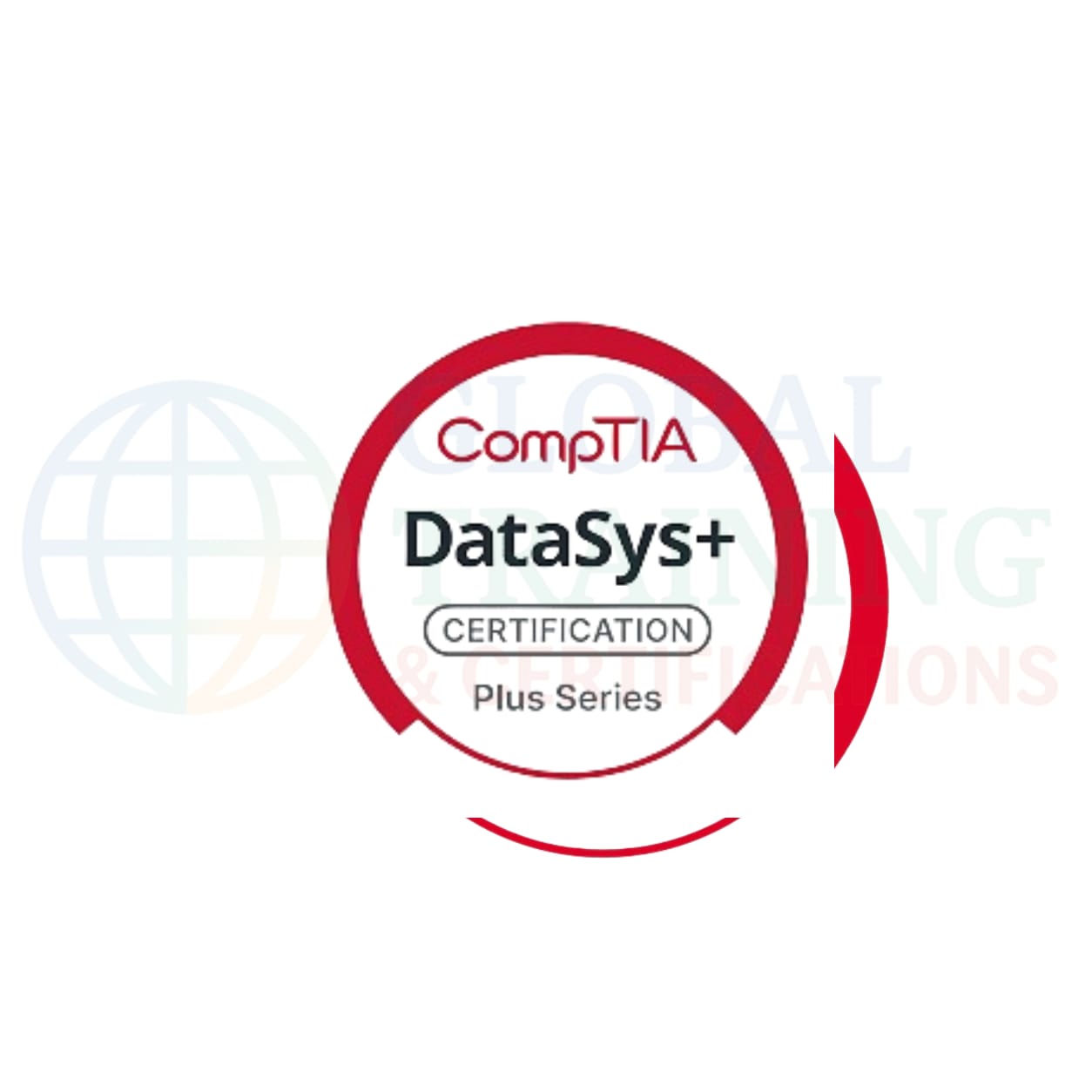 DS0-001 – CompTIA DataSys+ course cover