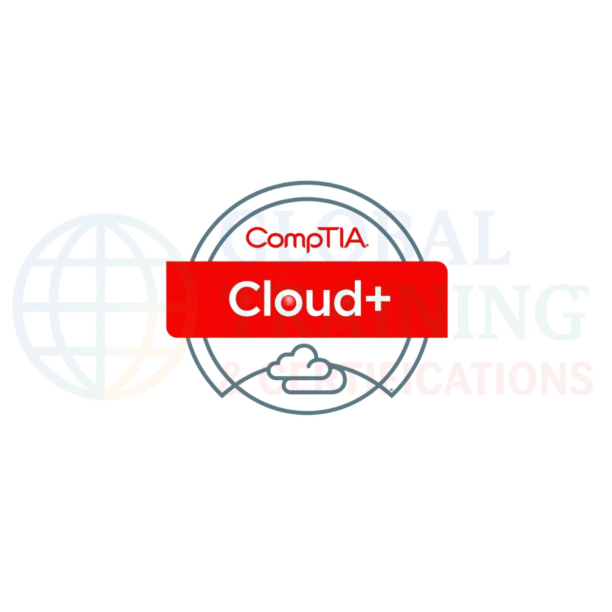 CV0-004 – CompTIA Cloud+ course cover
