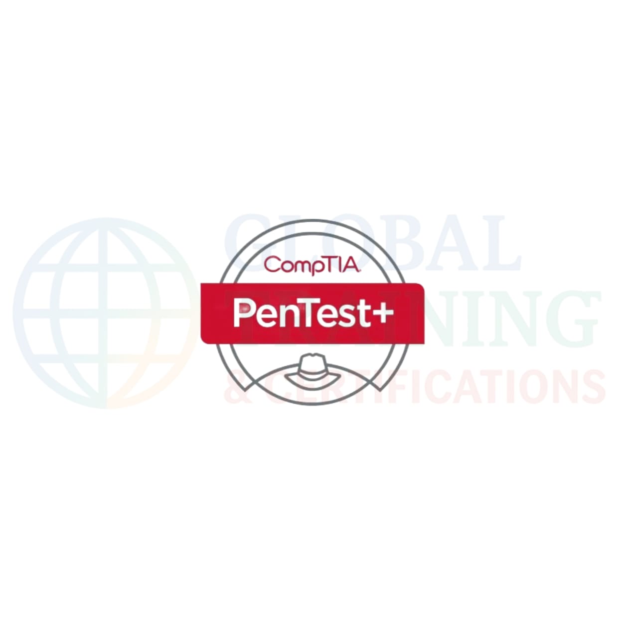 PT0-003 – CompTIA PenTest+ course cover