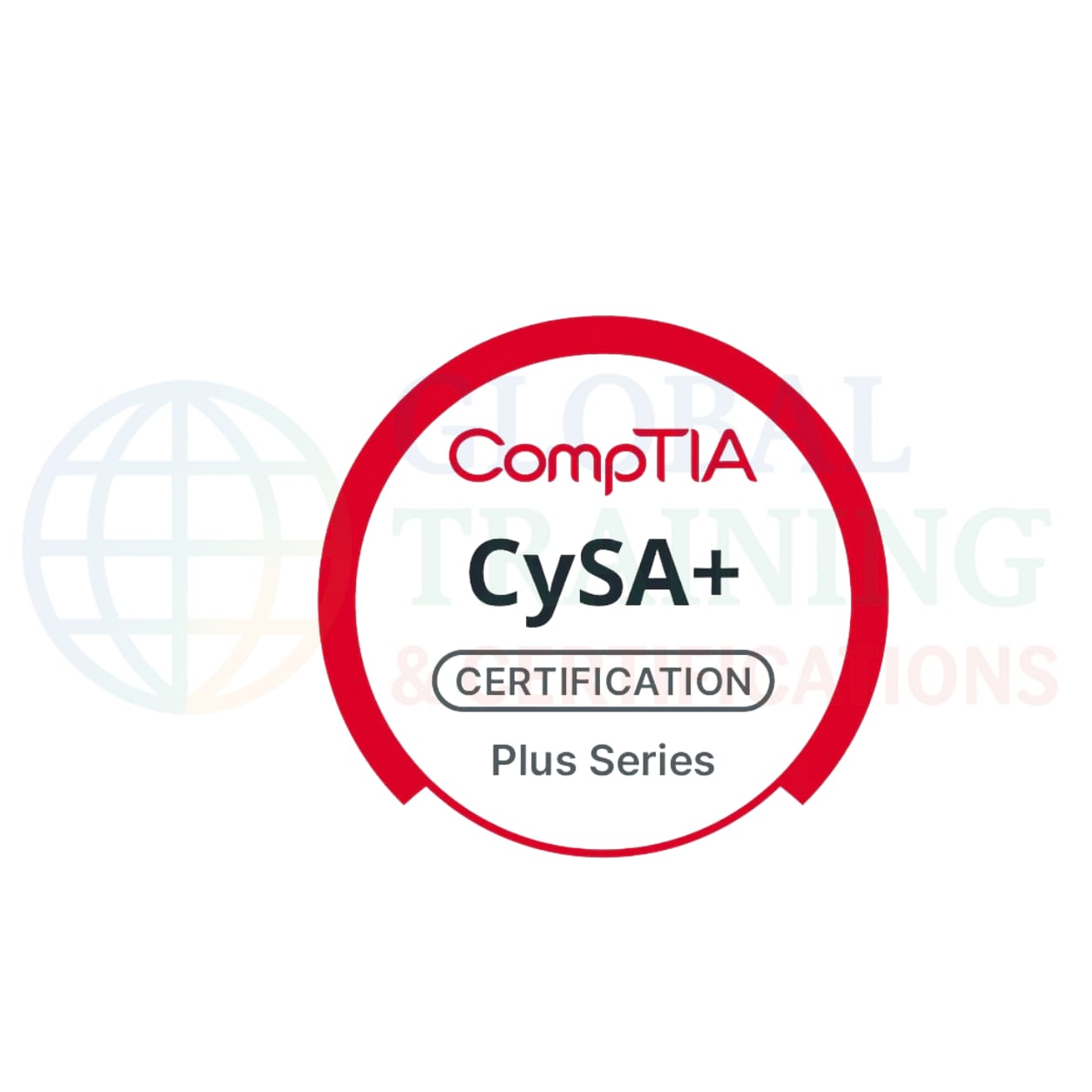 CS0-003 – CompTIA CySA+ (Cybersecurity Analyst) course cover