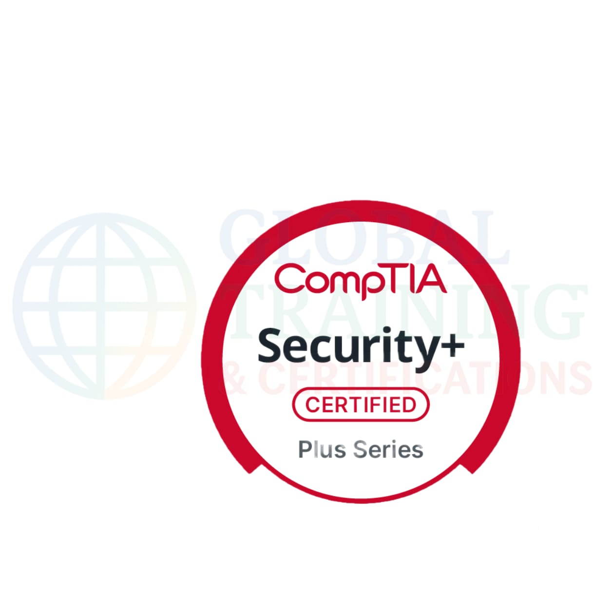 SY0-701 – CompTIA Security+ course cover