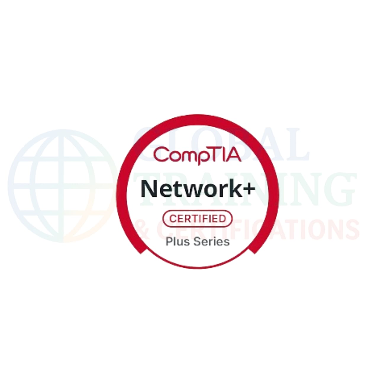 N10-009 – CompTIA Network+ course cover