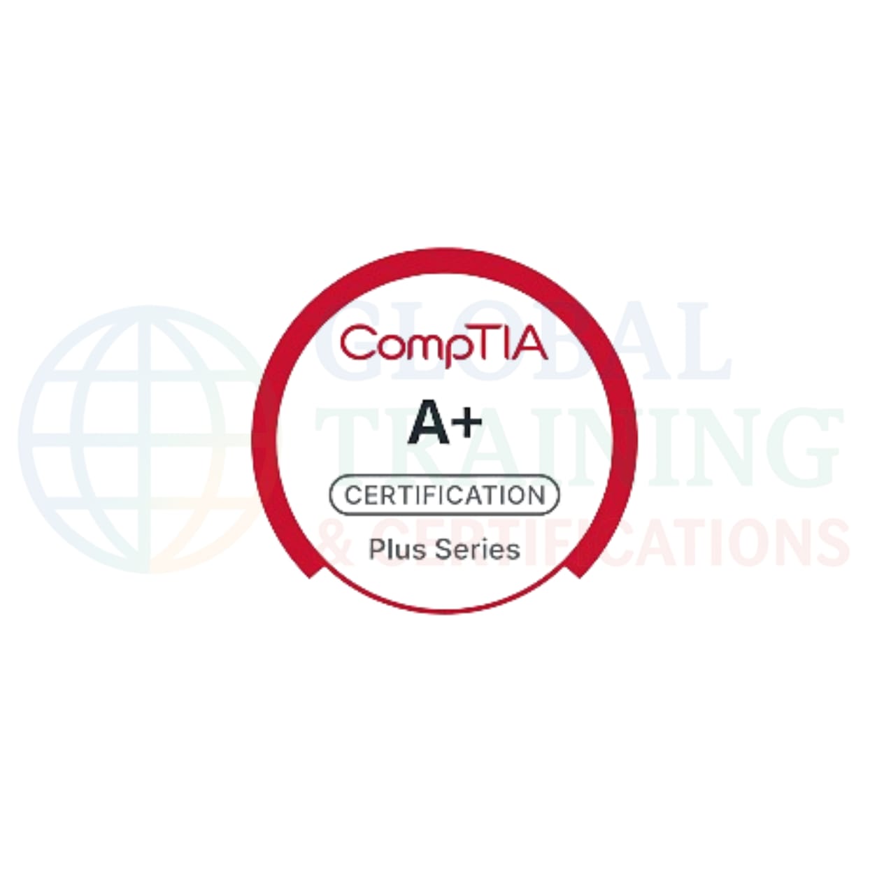 220-1201 – CompTIA A+ Core 1 course cover