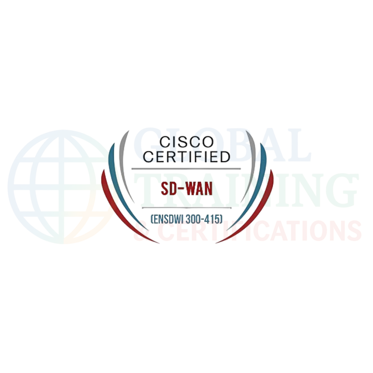 300-415 ENSDWI Implementing Cisco SD-WAN Solutions course cover