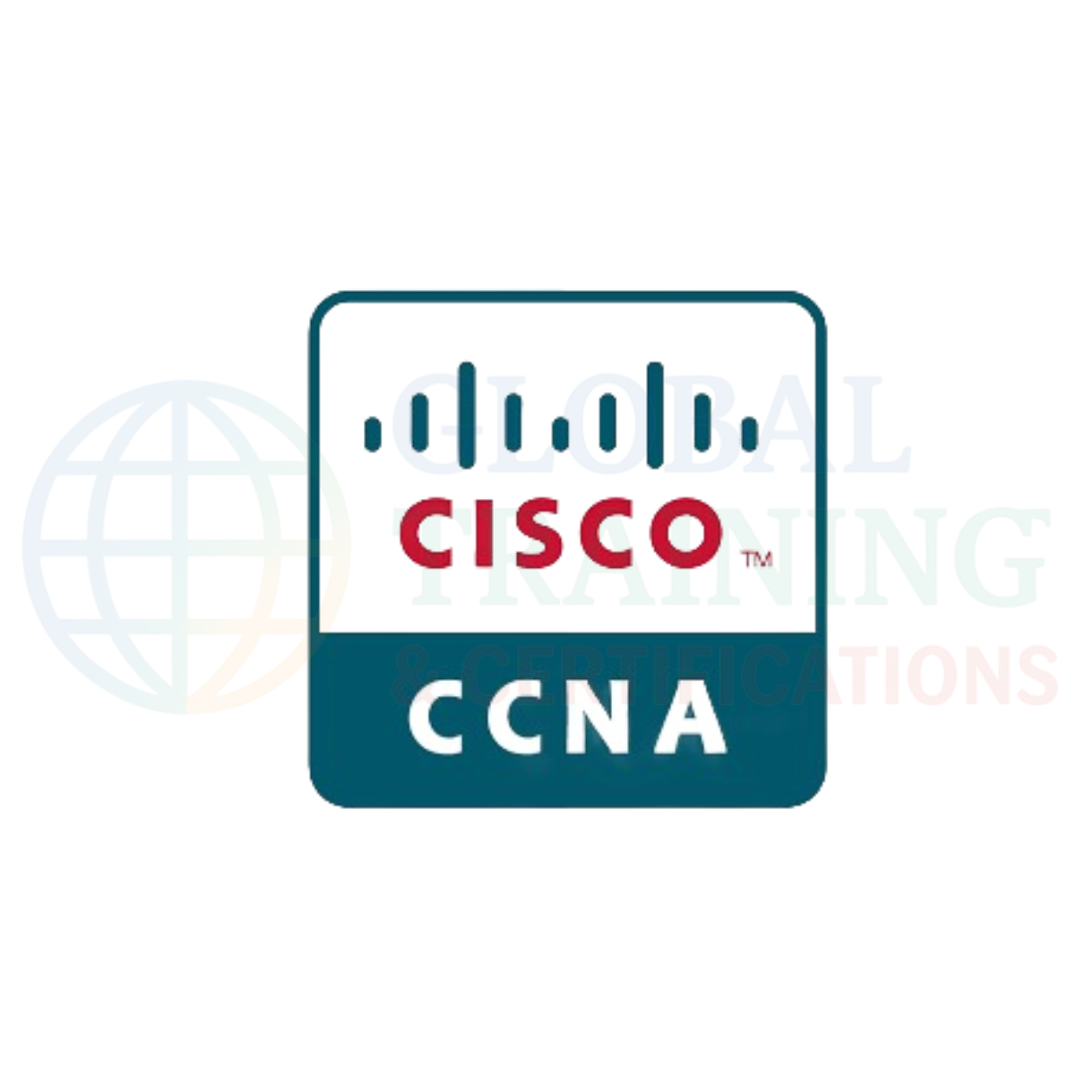CCNA (200-301) — Cisco Certified Network Associate course cover