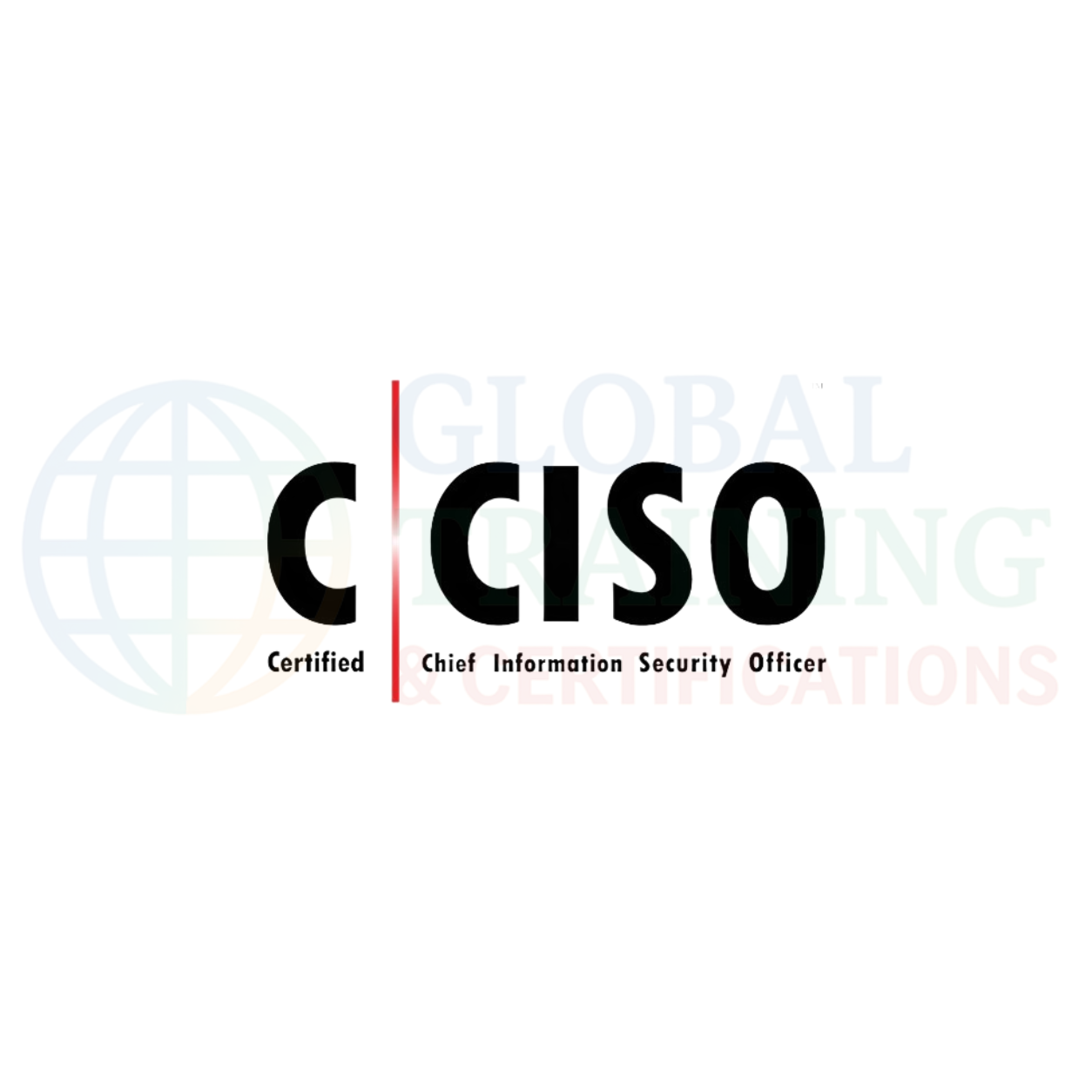 CCISO (712-50) — Certified CISO course cover