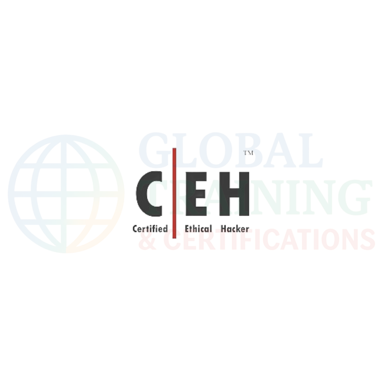 CEH (312-50) — Certified Ethical Hacker course cover
