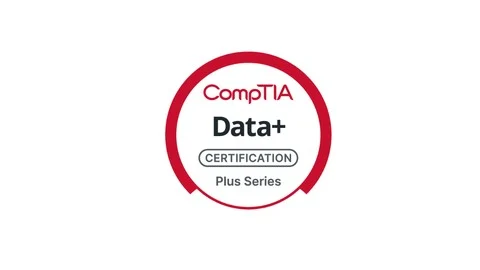 DA0-002 – CompTIA Data+ course cover