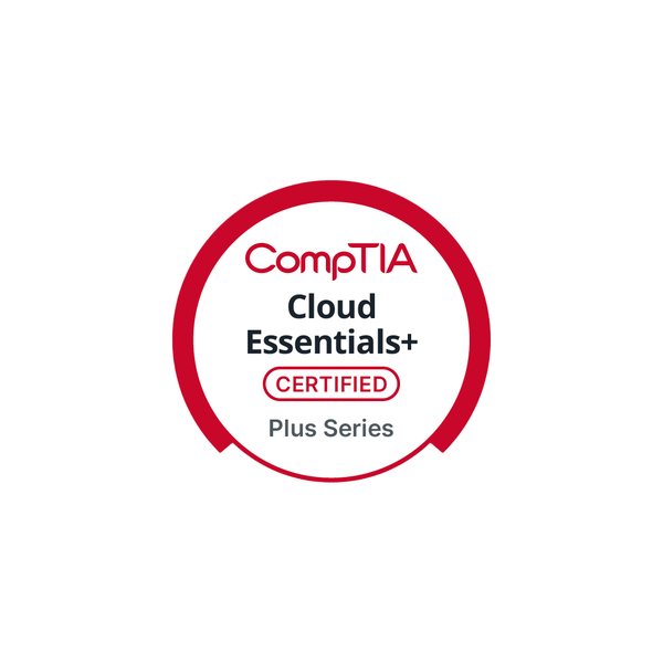 CLO-002 – CompTIA Cloud Essentials+ course cover