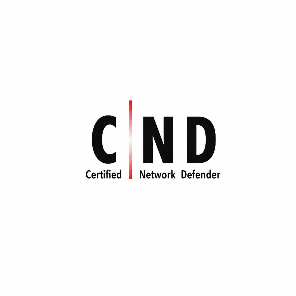 CND (312-38) — Certified Network Defender course cover