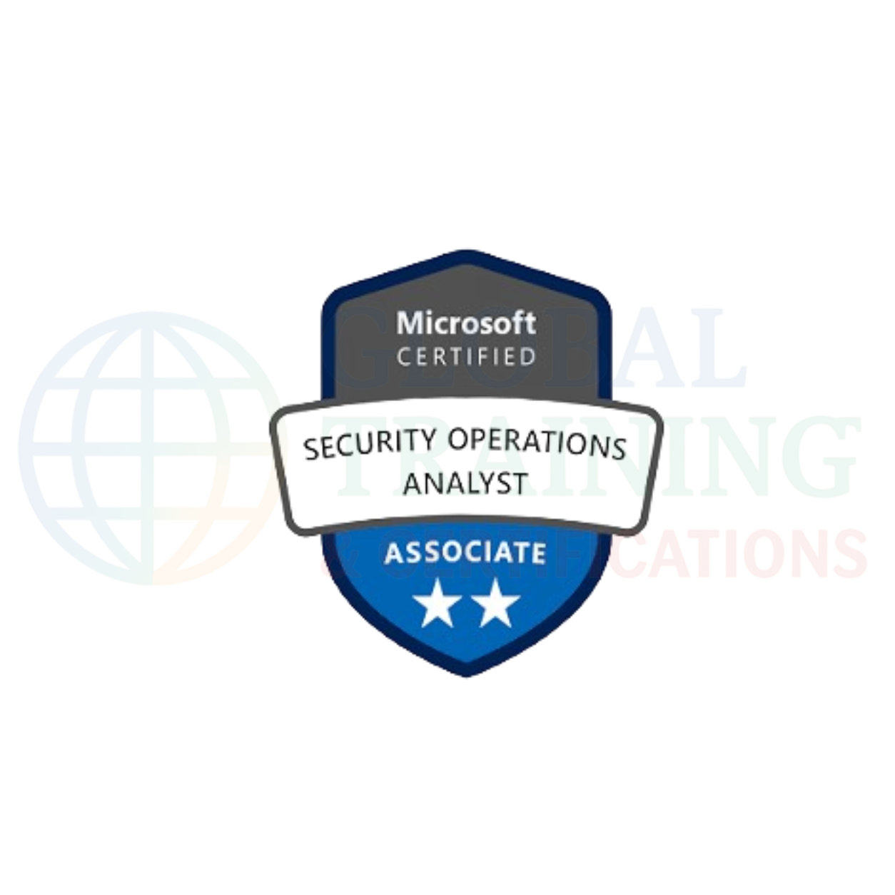 SC-200 — Security Operations Analyst course cover