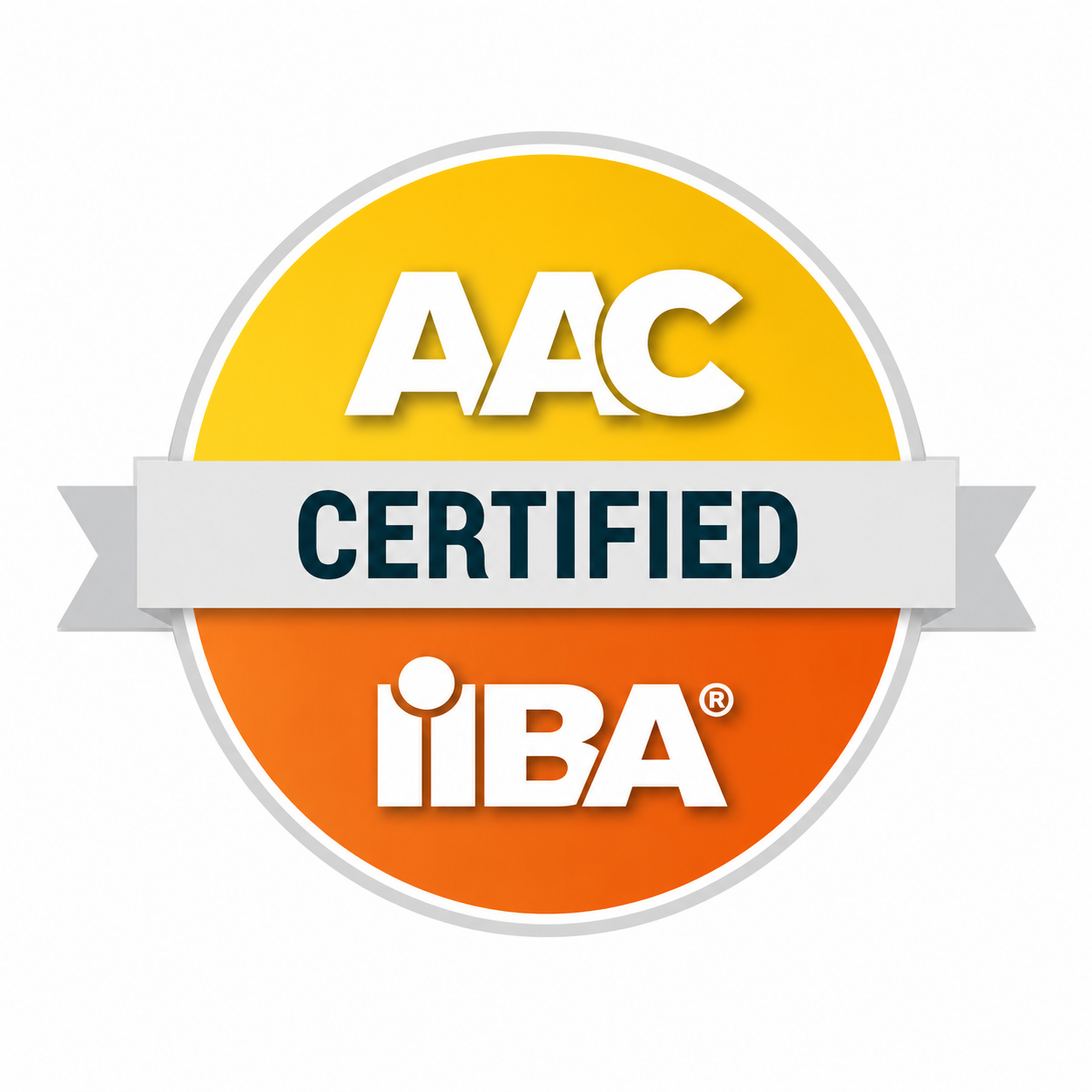AAC — Agile Analysis Certification course cover