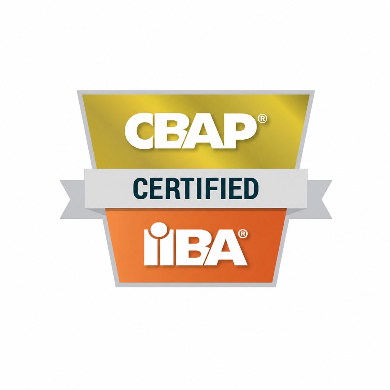 CBAP — Certified Business Analysis Professional course cover