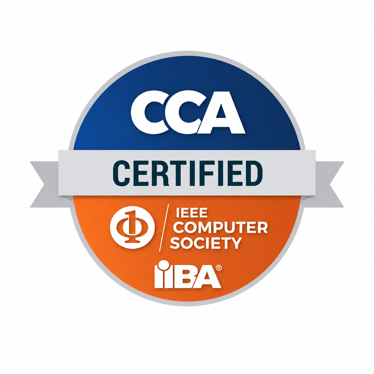CCA — Cybersecurity Analysis Certification course cover